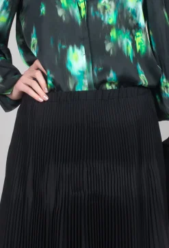 Beatrice B Skirts^Anna Skirt in Black