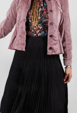 Beatrice B Skirts^Anna Skirt in Black