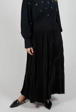 Beatrice B Skirts^Anna Skirt in Black