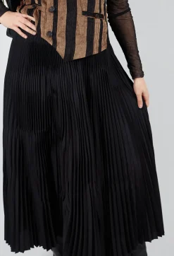 Beatrice B Skirts^Anna Skirt in Black