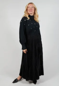 Beatrice B Skirts^Anna Skirt in Black