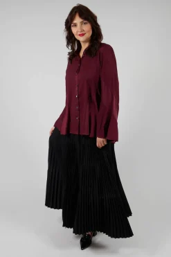 Beatrice B Skirts^Anna Skirt in Black