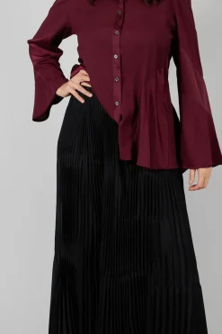 Beatrice B Skirts^Anna Skirt in Black