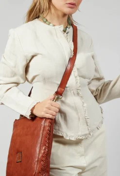 Ewa I Walla Jackets^Annelie Jacket in Bone White