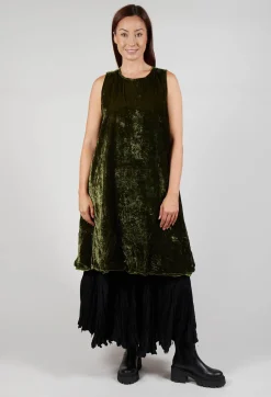 Privatsachen Dresses^Anpassati Dress in Freund