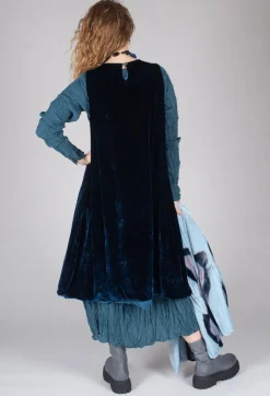 Privatsachen Dresses^Anpassati Dress in Stromung