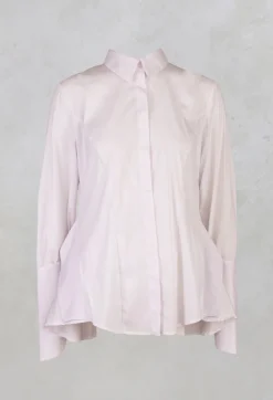 BALOSSA Shirts & Blouses^Arsi Shirt in White