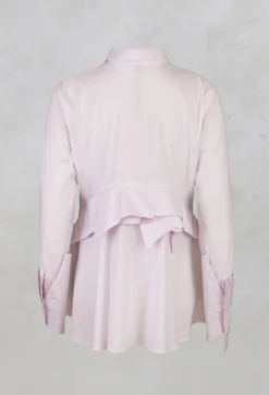 BALOSSA Shirts & Blouses^Arsi Shirt in White
