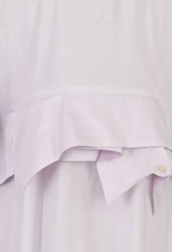 BALOSSA Shirts & Blouses^Arsi Shirt in White