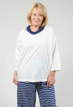 Mama B Shirts & Blouses^Asinara Shirt in Latte