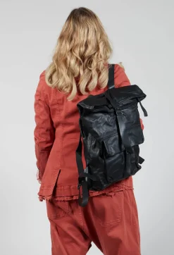 Pal Offner Jackets^Asymmetric Jacket in Picante