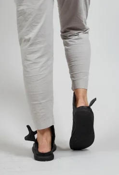 Papucei Boots^Atlas Shoe in Black