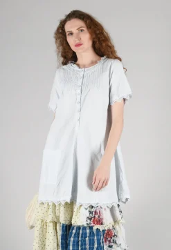 Ewa I Walla Tops^Augusta Tunic in Original