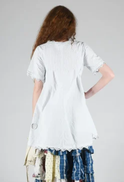 Ewa I Walla Tops^Augusta Tunic in Original