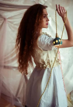 Ewa I Walla Tops^Augusta Tunic in Original