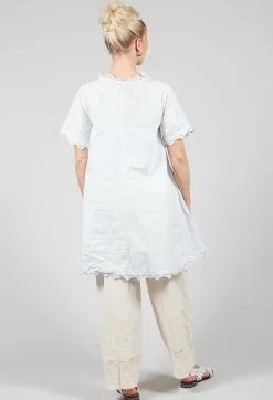 Ewa I Walla Tops^Augusta Tunic in Original