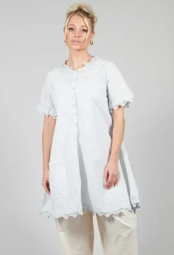Ewa I Walla Tops^Augusta Tunic in Original