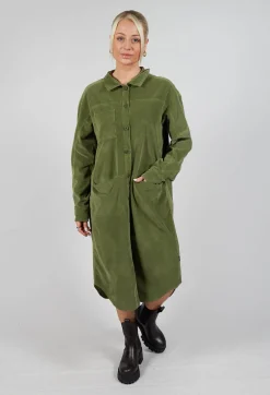 Elemente Clemente Coats^Babep Coat in Khaki