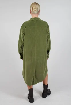 Elemente Clemente Coats^Babep Coat in Khaki