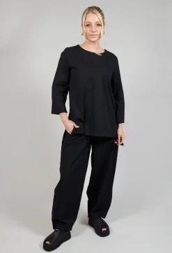 Elemente Clemente Shirts & Blouses^Baco Shirt in Black