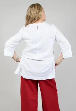 Elemente Clemente Shirts & Blouses^Baco Shirt in White