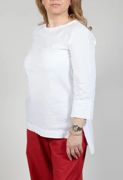 Elemente Clemente Shirts & Blouses^Baco Shirt in White