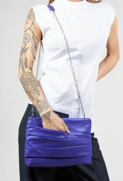 Malloni Bags^Bag in Purple