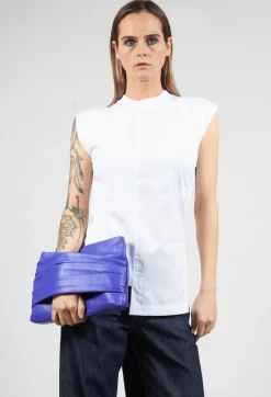 Malloni Bags^Bag in Purple