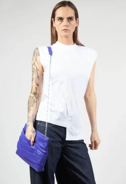 Malloni Bags^Bag in Purple
