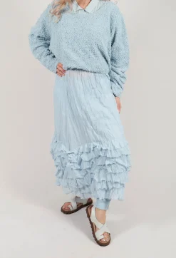 Privatsachen Skirts^Bakstraps Skirt in Bloemendaal