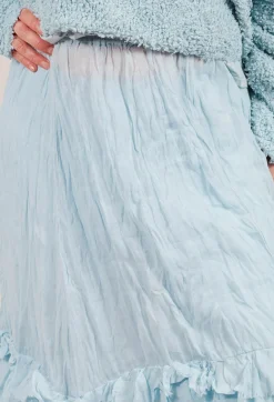 Privatsachen Skirts^Bakstraps Skirt in Bloemendaal