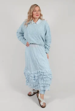 Privatsachen Skirts^Bakstraps Skirt in Bloemendaal