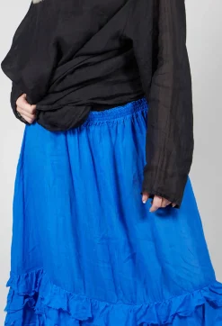 Privatsachen Skirts^Bakstraps Skirt in Finn