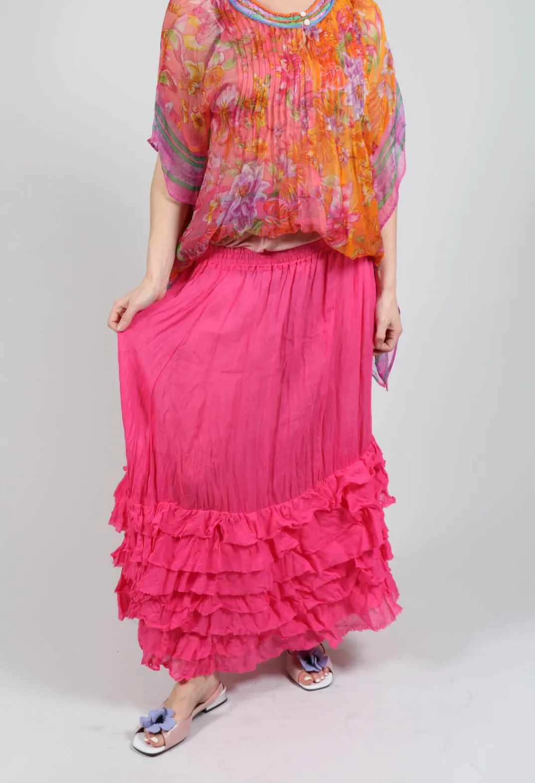 Privatsachen Skirts^Bakstraps Skirt in Metoo