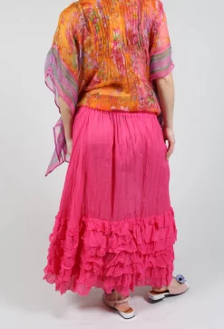 Privatsachen Skirts^Bakstraps Skirt in Metoo
