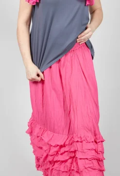 Privatsachen Skirts^Bakstraps Skirt in Metoo