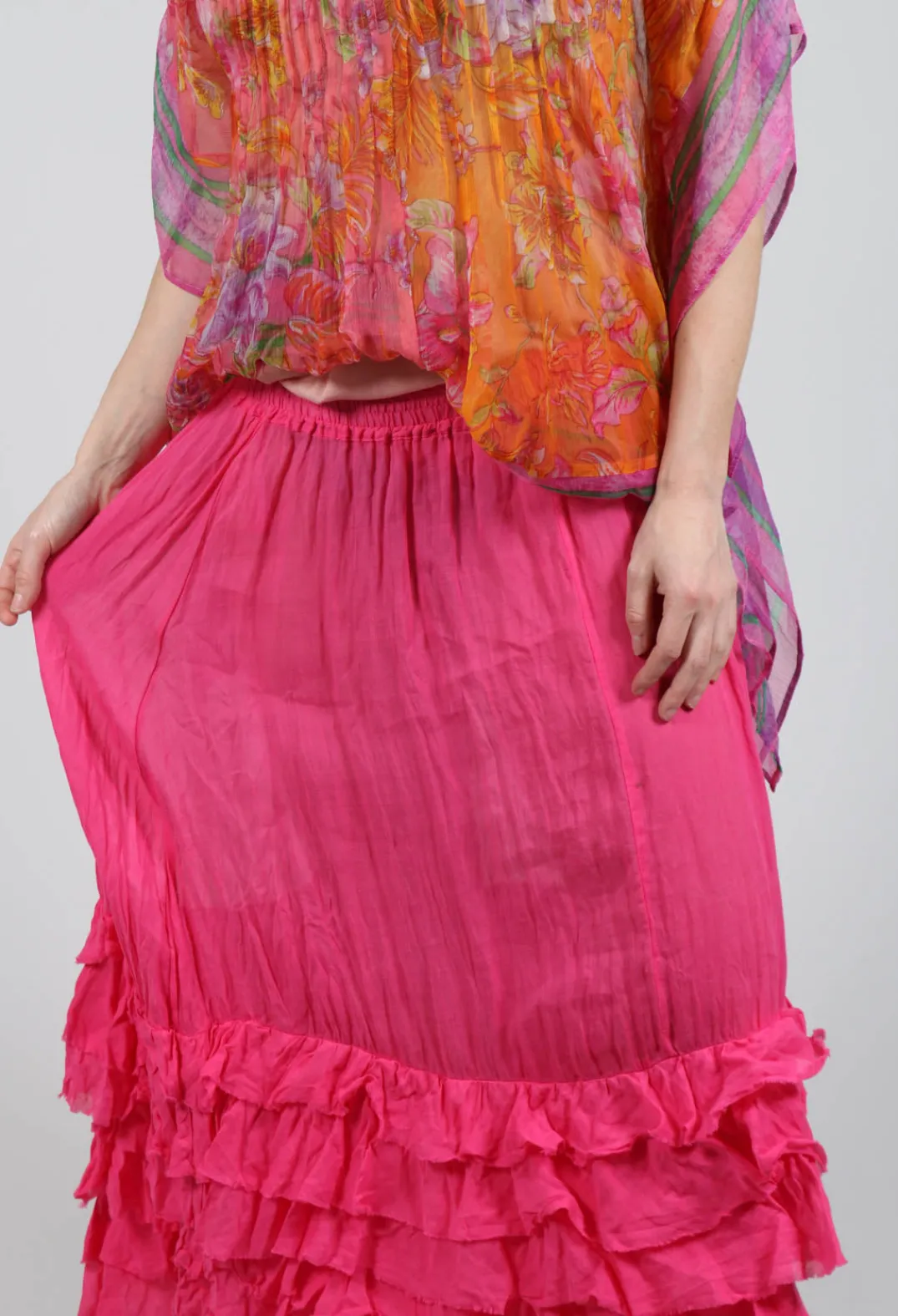 Privatsachen Skirts^Bakstraps Skirt in Metoo