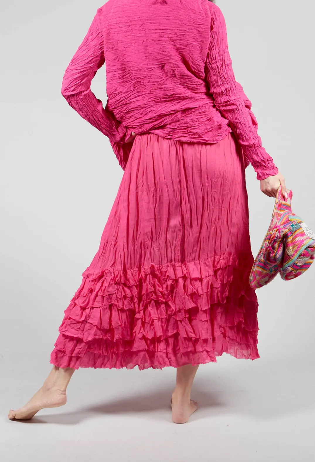 Privatsachen Skirts^Bakstraps Skirt in Metoo
