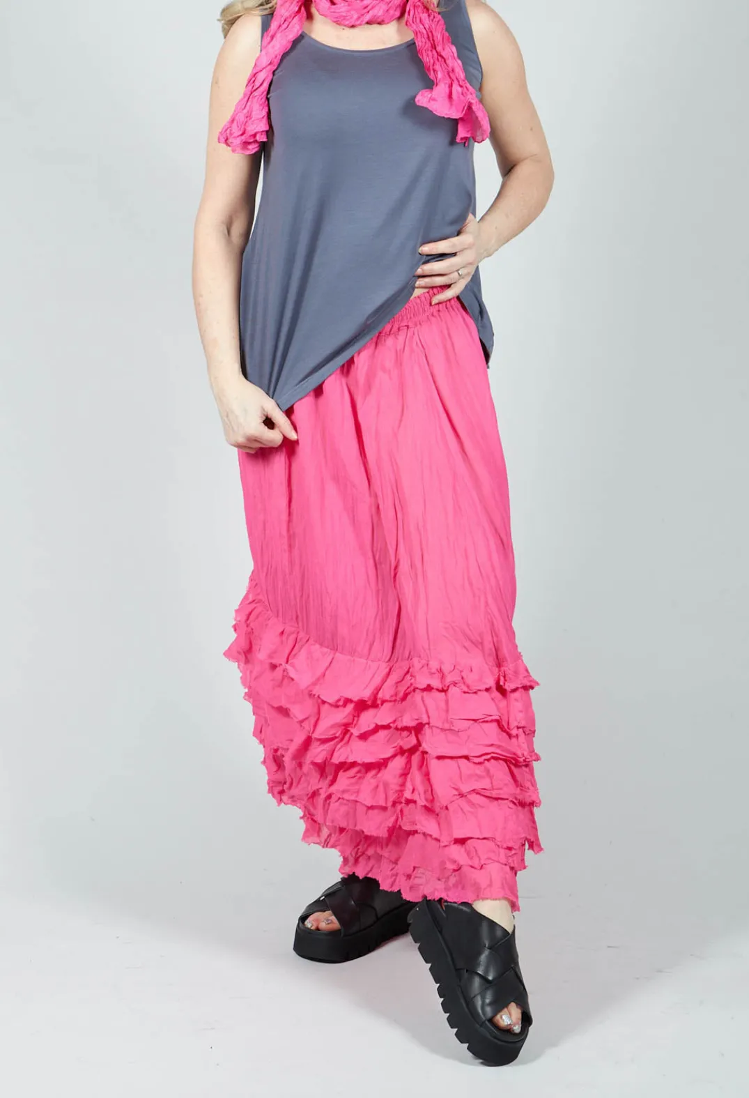 Privatsachen Skirts^Bakstraps Skirt in Metoo
