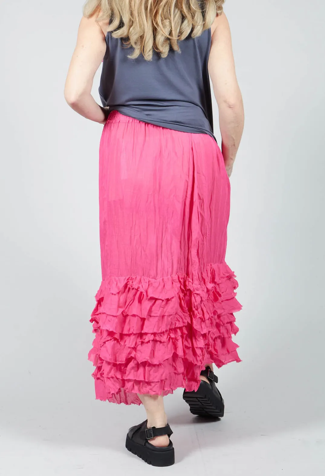 Privatsachen Skirts^Bakstraps Skirt in Metoo