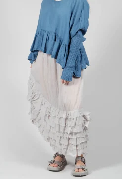 Privatsachen Skirts^Bakstraps Skirt in Pilz