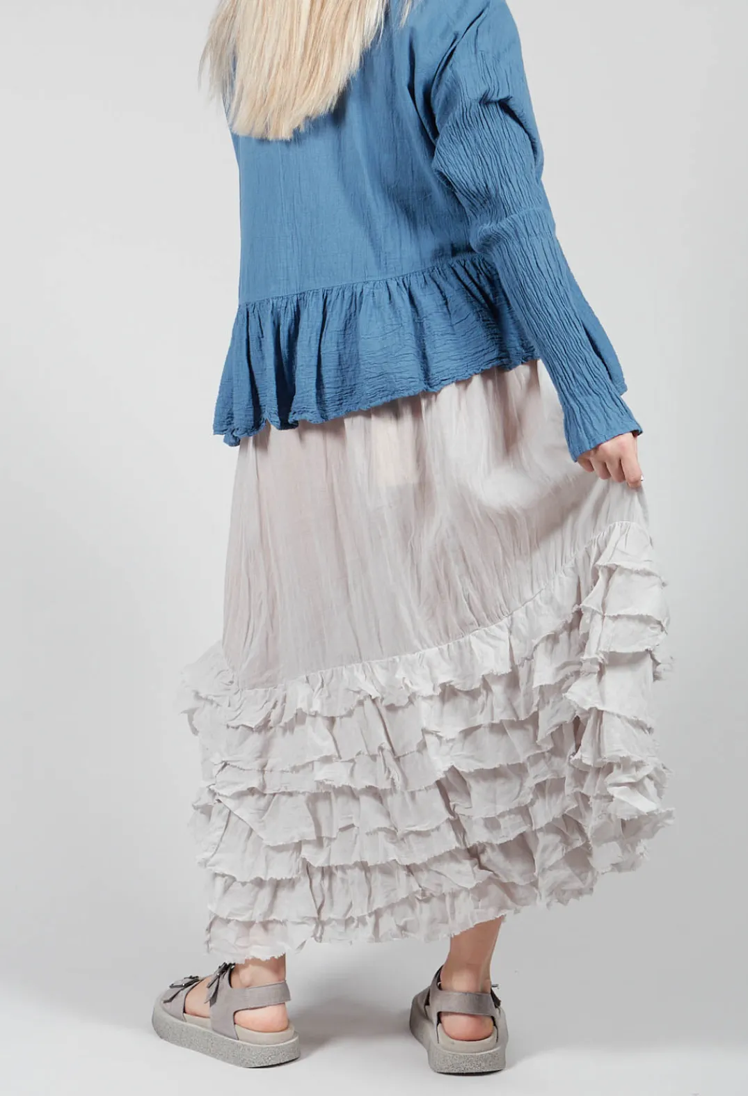 Privatsachen Skirts^Bakstraps Skirt in Pilz