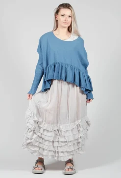 Privatsachen Skirts^Bakstraps Skirt in Pilz