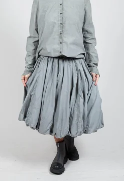 Rundholz Dip Skirts^Balloon Skirt in Pencil Cloud