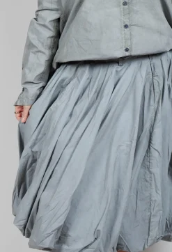 Rundholz Dip Skirts^Balloon Skirt in Pencil Cloud