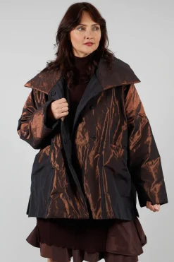 Igor Jackets^Baltimore Jacket in Bronze