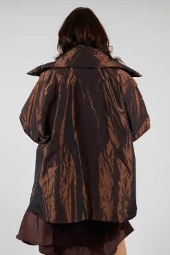 Igor Jackets^Baltimore Jacket in Bronze