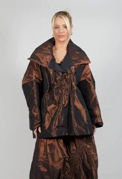 Igor Jackets^Baltimore Jacket in Bronze