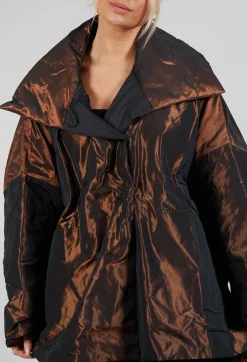Igor Jackets^Baltimore Jacket in Bronze