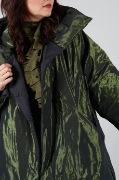 Igor Jackets^Baltimore Jacket in Olive